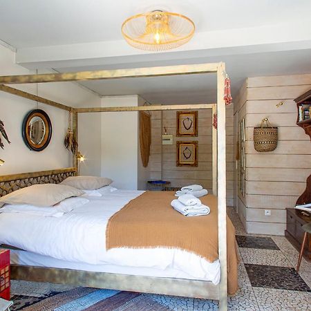 Bed and Breakfast O'Jane De Boy Lège-Cap-Ferret Esterno foto