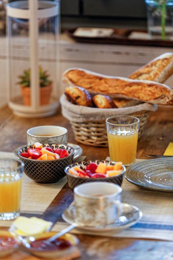 Bed and Breakfast O'Jane De Boy Lège-Cap-Ferret Esterno foto