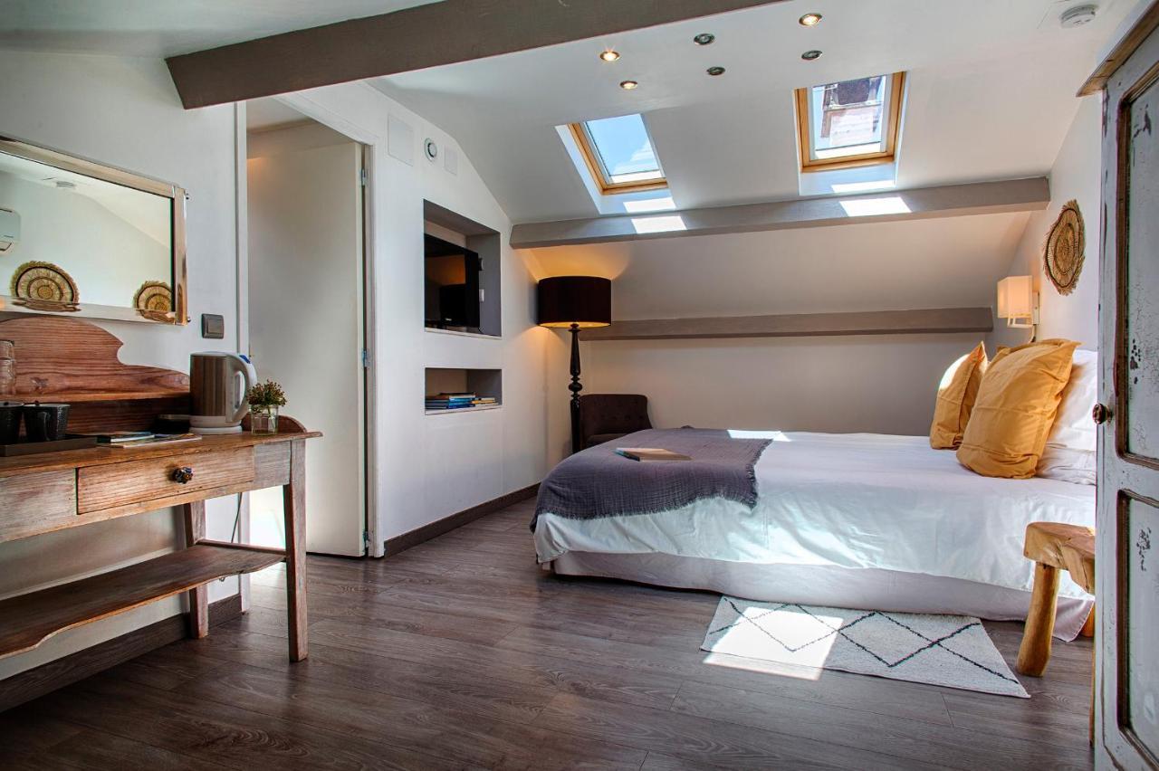 Bed and Breakfast O'Jane De Boy Lège-Cap-Ferret Esterno foto