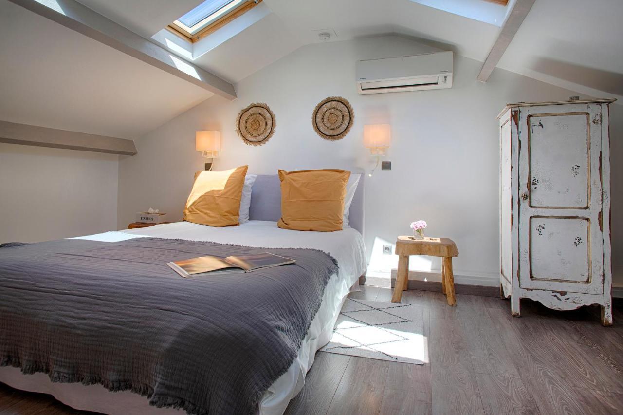 Bed and Breakfast O'Jane De Boy Lège-Cap-Ferret Esterno foto