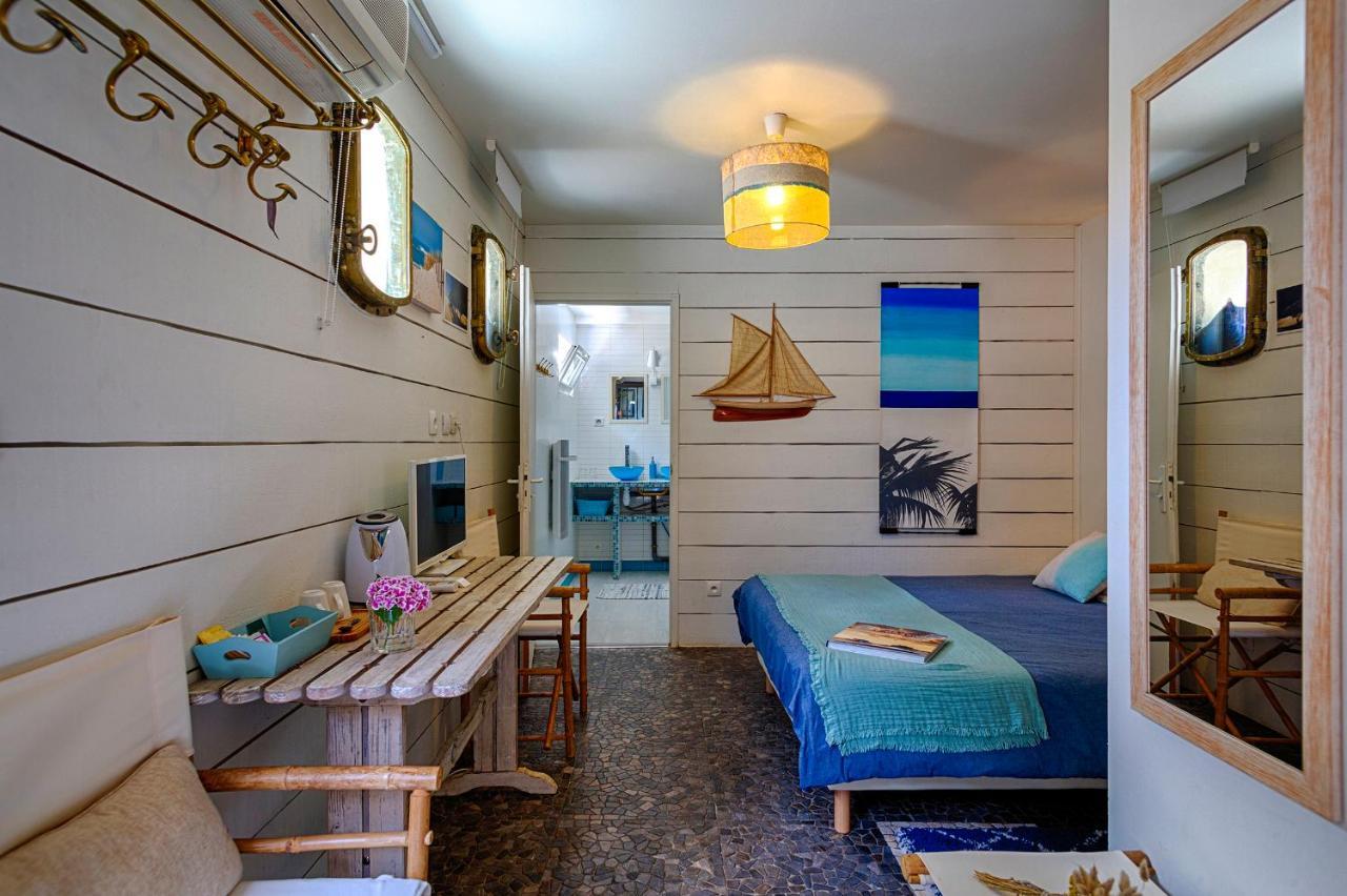 Bed and Breakfast O'Jane De Boy Lège-Cap-Ferret Esterno foto